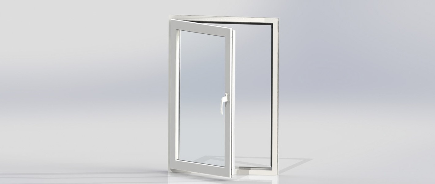 Casement Windows